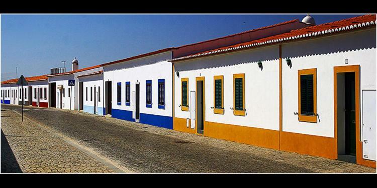 فيلا Casa Aldeia Da Luz - Barragem Do Alqueva المظهر الخارجي الصورة