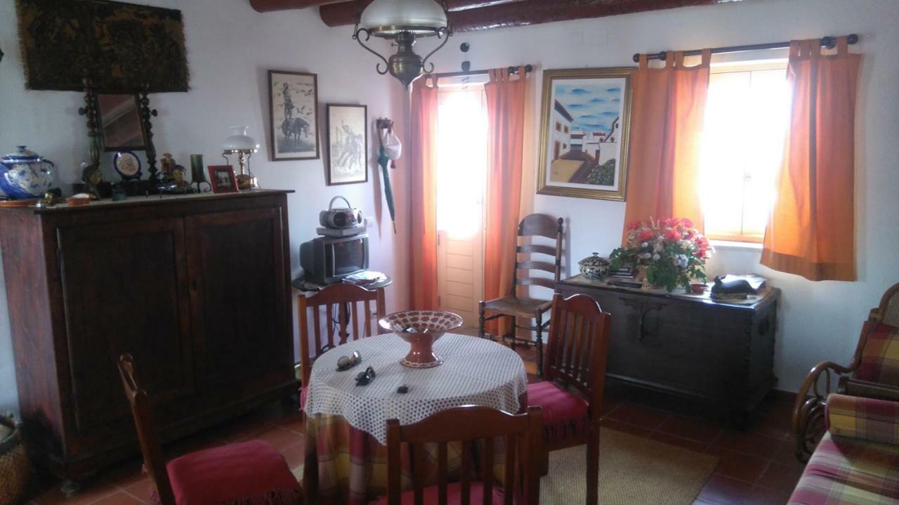 فيلا Casa Aldeia Da Luz - Barragem Do Alqueva المظهر الخارجي الصورة